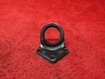 Piper PA-28-201T Dakota Engine Mount Bracket Pn 37107-00, 37107-000. Fixed Price $55.95.