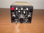 Carter Engr. Ics Switching Panel CE-706S-7 Inglewood,. Fixed Price $50.00.