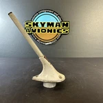 Comant Ci 200 Uhf Antenna. Fixed Price $189.00.