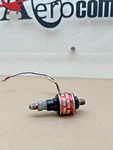 Lake Solenoid Valve 12V P/n: 44007 (3412). Fixed Price $81.12.