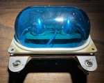 Honeywell C-17 Aircraft Wing Navigational Light Case Only 01-505-5102 30-2603-2. Fixed Price $499.94.