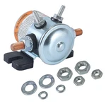 12V 80A Solenoid White Rodgers 70-902S1 70-111224-5A Prestolite 15-236. Fixed Price $62.85.