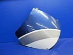 Cessna 337D Skymaster Right Hand Main Gear Door P/n 1541021-2 (1125-2010). Fixed Price $476.00.