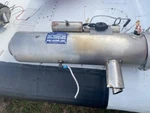 & Heater Model CD45K Cessna 340 414 421. Fixed Price $1570.00.