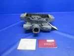 Lycoming IO-360-CIC Oil Sump W/ Intake Adapter & Log Books LW-12754 (0925-733). Fixed Price $675.00.