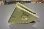 Piper PA34 'seneca' P/n (95888-000) Pulley Bracket Assembly. Fixed Price $274.00.