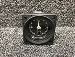 D1-312-5036 Mitchell Aircraft Products Electrical Clock (volts: 14). Fixed Price $140.00.
