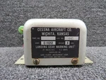 C-11212 Safe Flight Landing Gear Warning Unit (24V). Fixed Price $560.00.