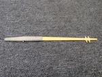 16305 Dayton-granger 610D-1B Anti-static Discharger (damaged Attach Point). Fixed Price $33.60.