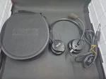 Telex 850 Airman Lightweight Anr Headset Dual Plug With Case. Fixed Price $224.95.
