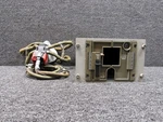 MXP147-2 Intertechnique Eros Flight Crew Mask Stowage With And Amendments. Fixed Price $3920.00.
