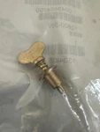 Piper Aircraft Wing Stud, P/n 2600-5W (new Surplus) (sma). Fixed Price $11.75.