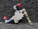 4500S-A1 Scott Parking Brake Valve Unit. Fixed Price $252.00.