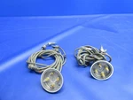 Unison Slick Magneto Harness Lh & Rh P/n M-2989, M-2990 (0925-985). Fixed Price $437.60.