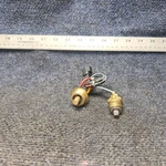 TT02634 Tenis Lycoming O-540 Piper PA-24-250 Threaded Heat Element 115V. Fixed Price $124.00.