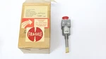 Cook Diaphlex Electric Aviation Thermostat Temperature Sensing Switch 637-31. Fixed Price $29.99.