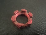 Fuel Drain Valve Tip P/n 856A2 Ns Cond # 26885 (3). Fixed Price $204.80.