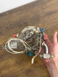 Cessna / Airborne Fuel Selector Valve Assembly, 5226005-6 1H13-15. Fixed Price $400.00.