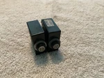 454-669 435-210-103 Wood Electric Circuit Breaker Amp Price Per Each. Fixed Price $15.00.