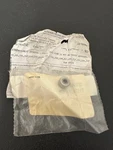 Cessna Aircraft Bearing, P/n S3895-1 (new Surplus). Fixed Price $179.25.