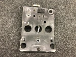 1261641-1 Cessna 210L Panel Power Pack Cover Upper. Fixed Price $84.00.