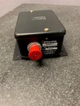 Piper 761-910 Bf Goodrich 3D1472-10 Pneumatic Deice Timer-ns. Fixed Price $650.00.