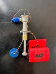 Nav-aids Montreal 33410LH-125-4 Static Test Adapter For Select Boeing Aircraft. Fixed Price $239.00.