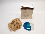 Grimes B-9999-4 Aircraft Navigational Light Lens Blue/clear Glass 6220-678-9750A. Fixed Price $65.00.