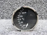 147B30D (alt: MS28008-2) Lewis Outside Air Temperature Indicator (-40 40C). Fixed Price $140.00.