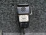TEL-66C Telex Noise Cancelling Carbon Microphone. Fixed Price $56.00.