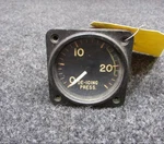 D-115 Northern Engraving De-icing Pressure Indicator. Fixed Price $39.20.