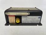 Aero Mechanism Model AM150-20 Altitude Encoder W/ Connector, Untested, Used. Fixed Price $100.00.