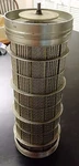 Pratt & Whitney Heat Transfer Cartridge Ptlt QA17 43433-5040. Fixed Price $20.00.