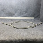 50 389010 19 Beech 95-55B Mixture Control Push/pull Cable Assembly Lh 128". Fixed Price $170.00.