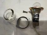 New Honeywell Grimes Tail Light Assembly P/n A-2064-A-1683. Fixed Price $500.00.