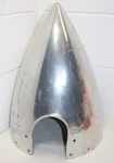 Piper Prop Spinner 3 Blade Polished Aluminum Replacement Nose Cone! D-6751-PC. Fixed Price $349.95.