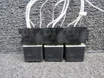 0-332-209-204, 3-334-485-008 Bosch Relay With Socket Set Of. Fixed Price $112.00.
