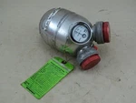 Walter Kidde Aerospace Aircraft Fire Extinguisher 1500PSI , 897775. Fixed Price $189.00.