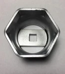F80168-1 1922 AST32B301-1 SPL-1817 SCA-NAS32-009 B737 Nlg Socket. Fixed Price $80.00.