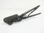 Amp 58380-2 Awg Die Set With 69710-E Cable Crimper. Fixed Price $427.41.