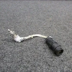4602CH1-3 (mfg: 91929) Piper PA46-350 Gear Lock Microswitch. Fixed Price $39.20.