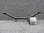 710065-503, 710082-001 Mooney M20K Control Wheel Yoke With Counterweight. Fixed Price $252.00.