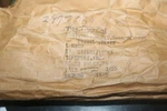 Nos Douglas C-118 Liftmaster Propellor Synchronizer Control Rod 4919-SA107A-34. Fixed Price $90.44.