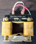 9910494-1 Lee Air Inc. Transformer Used. Fixed Price $288.00.