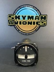 Castleberry Turn And Slip Indicator. Fixed Price $175.00.