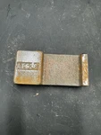 Ati AT638 Usa Made Bucking Bar. Fixed Price $14.99.
