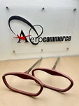 Cessna 120 140 Control Yokes P/n: 0413016 (2632). Fixed Price $381.14.