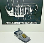 55037540AA Jeep Tj Wrangler 00-06 Cowl 2 Heater Box Fresh Air Duct Oem Cc 33. Fixed Price $34.32.