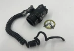 Light, Cockpit Utility, Aircraft, Type, MS17245-5A, Soderberg Mfg.. Fixed Price $99.95.