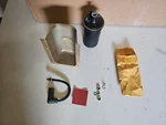 Twin Cessna Combustion Heater Ignition Coil Kit Nos P/n 719843. Fixed Price $89.00.